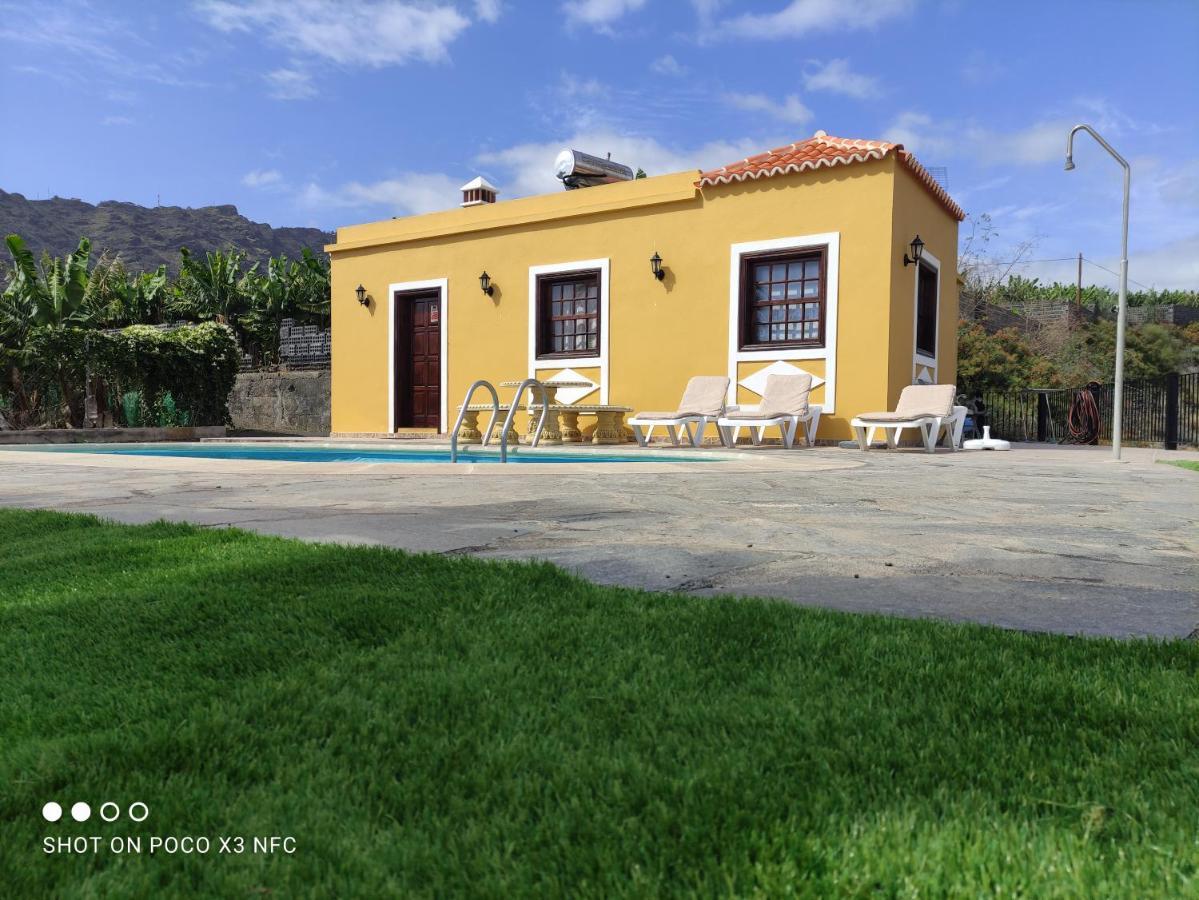Casa Pedro Guest House ตาซากอร์เต ภายนอก รูปภาพ