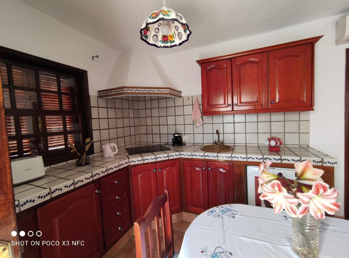 Casa Pedro Guest House ตาซากอร์เต ภายนอก รูปภาพ