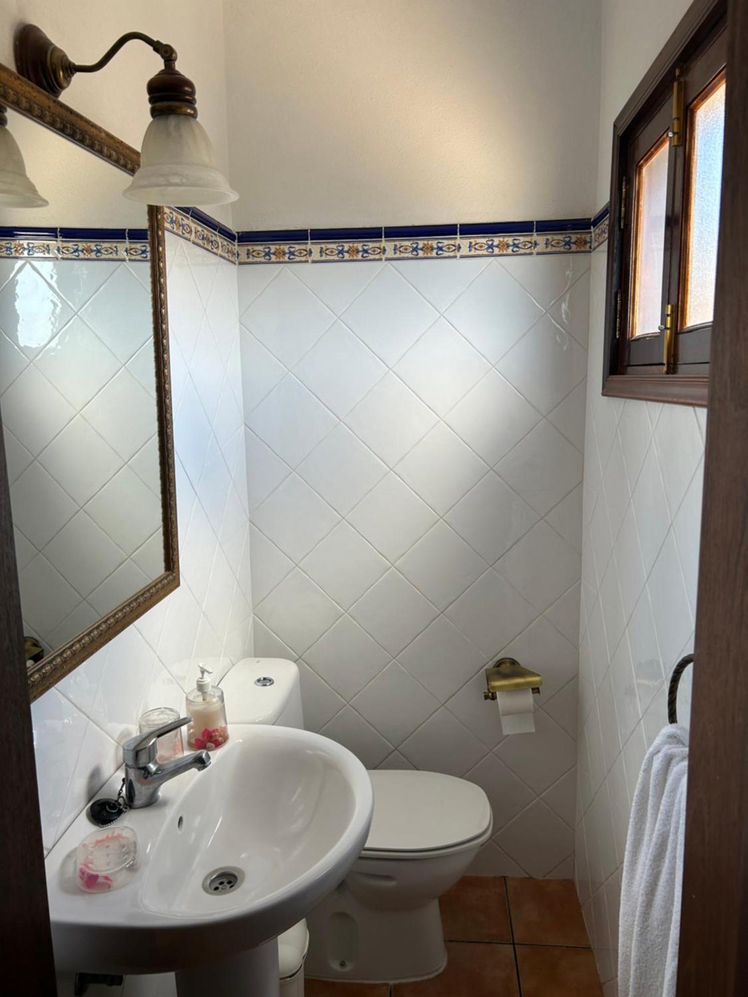 Casa Pedro Guest House ตาซากอร์เต ภายนอก รูปภาพ