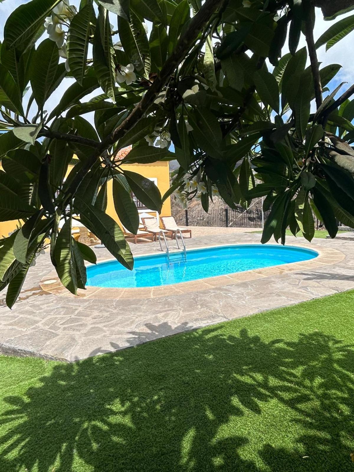 Casa Pedro Guest House ตาซากอร์เต ภายนอก รูปภาพ